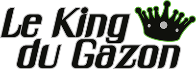 LE KING DU GAZON